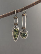 Czarujący Kolczyk na każdą okazję