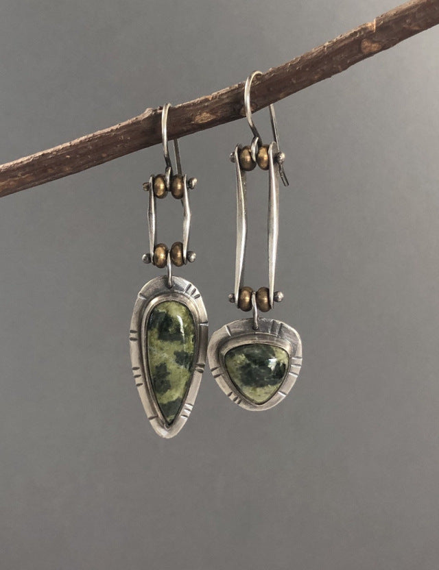 Czarujący Kolczyk na każdą okazję