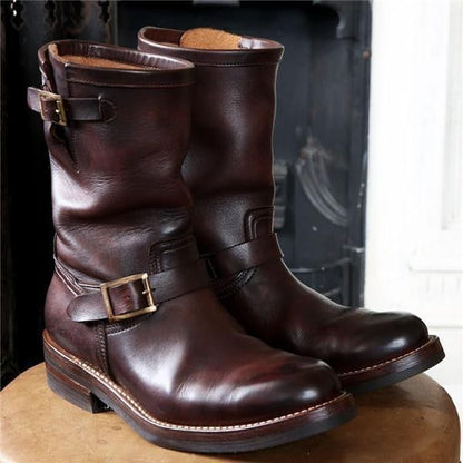 Elegantly Styled Boots for Everyday Wear