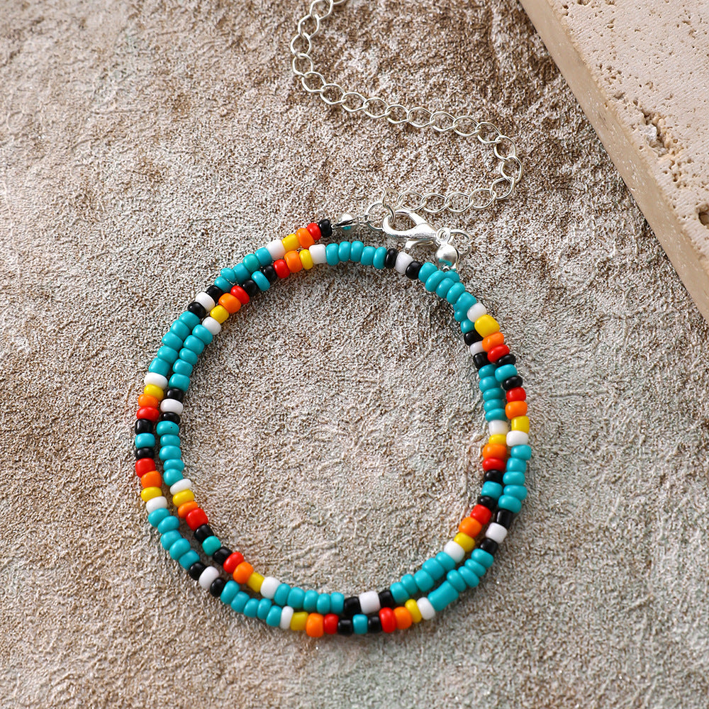 Czarujący Bransoletka na każdą okazję