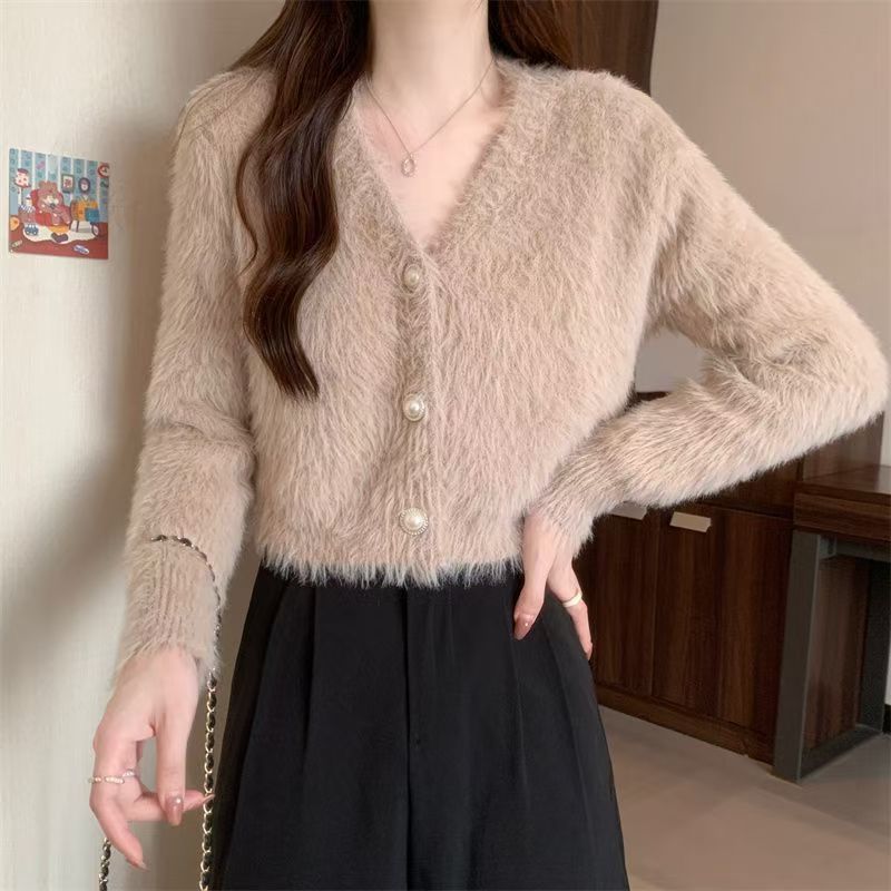 Classic Designed Cardigan