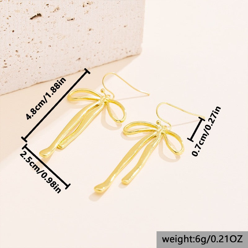 Czarujący Kolczyk na każdą okazję