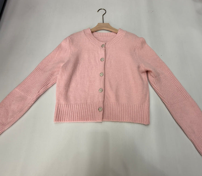 Classic Vintage Cardigan