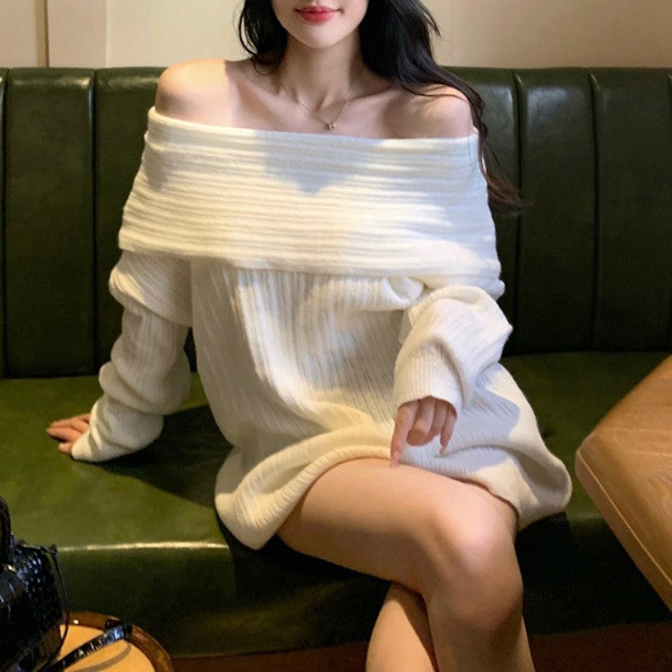 Vintage Inspired Sweater