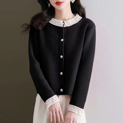 Thoughtfully Designed Sweater