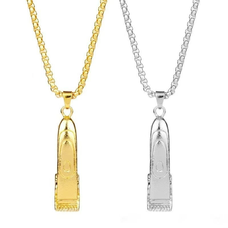 Czarujący Naszyjnik na każdą okazję