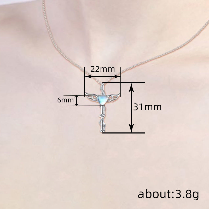 Czarujący Naszyjnik na każdą okazję