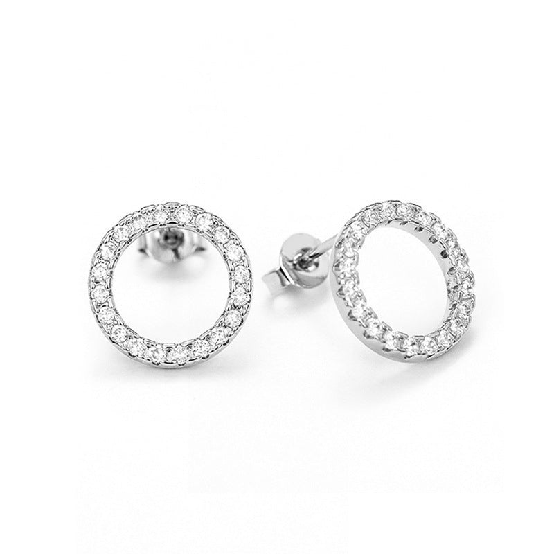 Czarujący Naszyjnik na każdą okazję