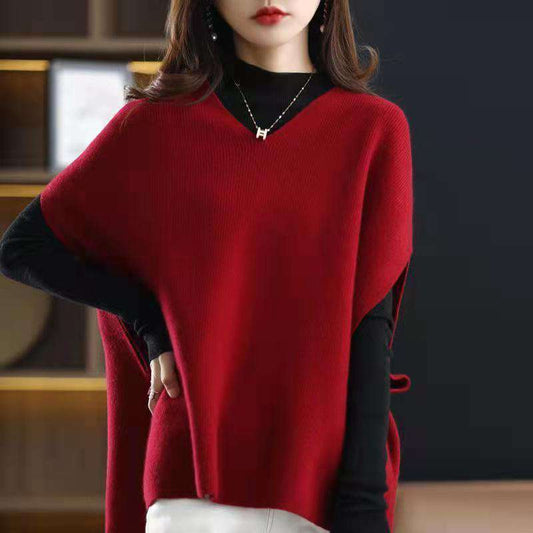 Vintage Inspired Sweater