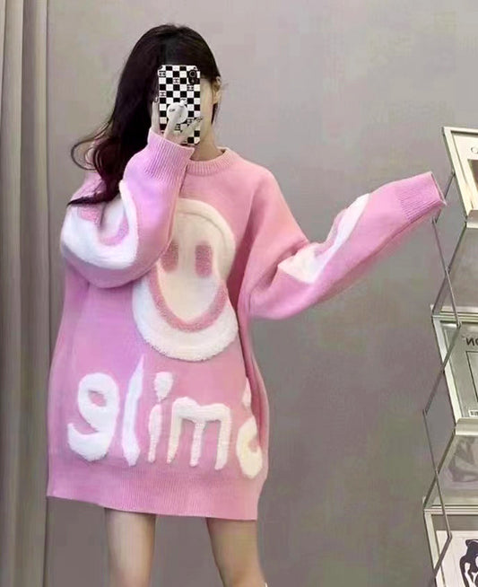 Classic Vintage Sweater