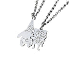 Czarujący Naszyjnik na każdą okazję