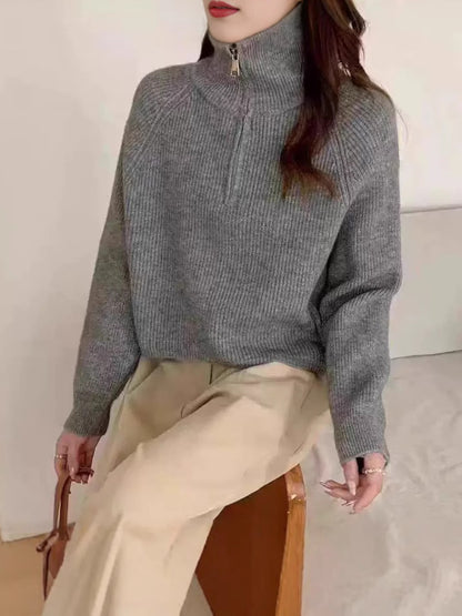 Beautifully Crafted Sweater