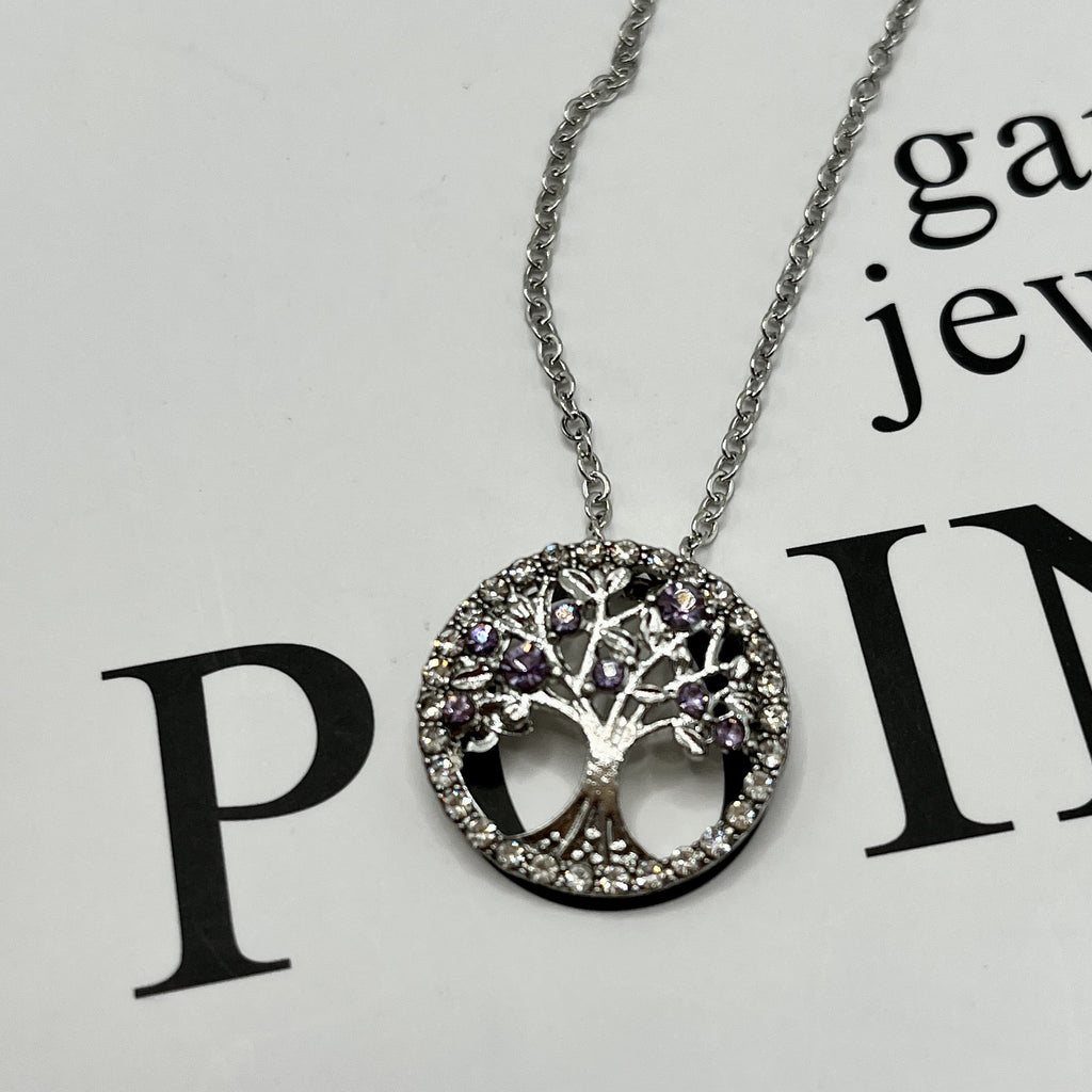 Czarujący Naszyjnik na każdą okazję