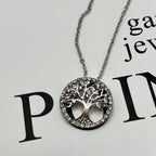 Czarujący Naszyjnik na każdą okazję