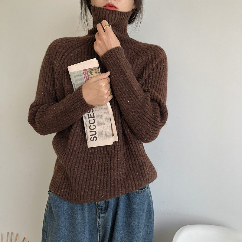 Classic Vintage Sweater