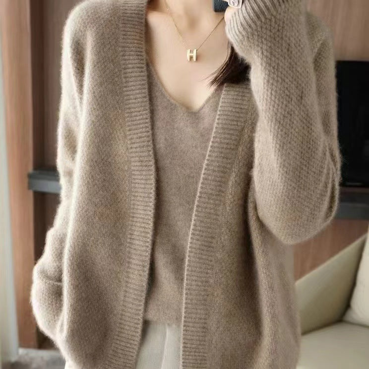 Elegantly Designed Cardigan