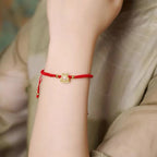 Czarujący Bransoletka na każdą okazję