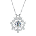 Czarujący Naszyjnik na każdą okazję