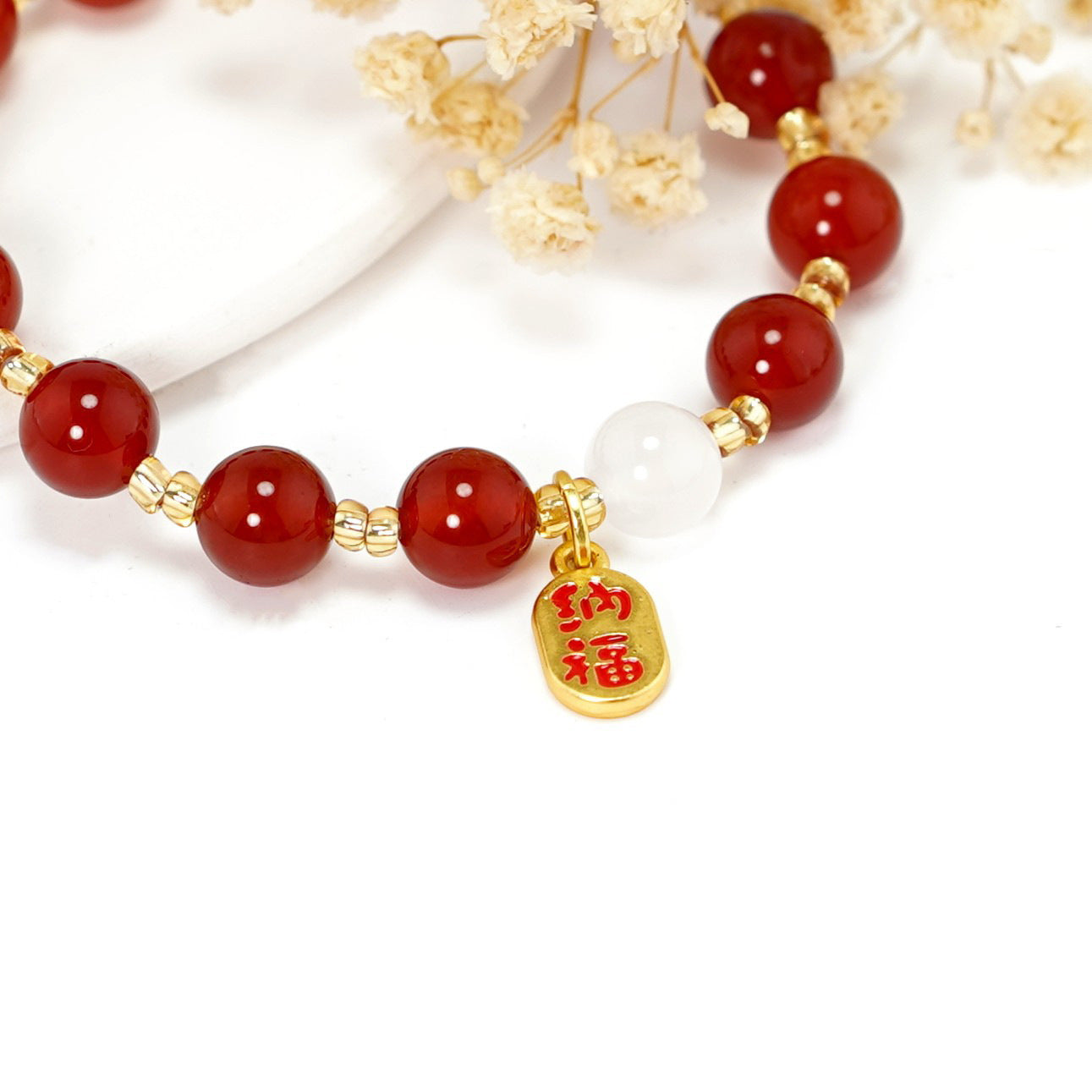 Czarujący Srebrny Bransoletka na każdą okazję