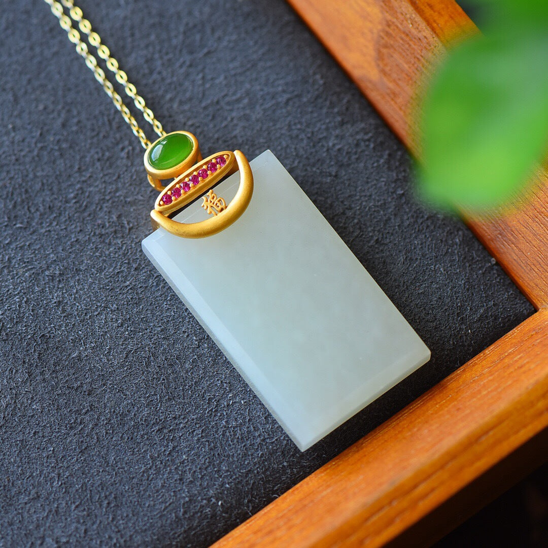 Czarujący Naszyjnik na każdą okazję