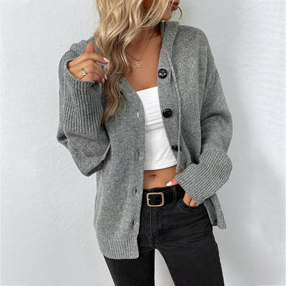 Elegantly Designed Cardigan