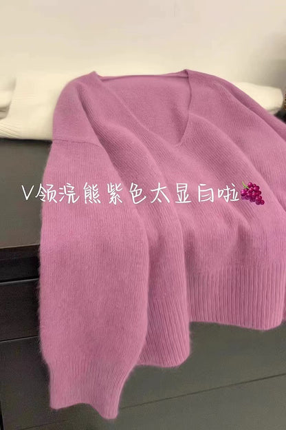 Beautifully Crafted Sweater