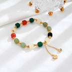 Czarujący Bransoletka na każdą okazję