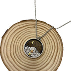 Czarujący Naszyjnik na każdą okazję