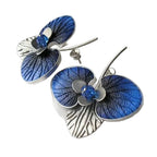 Czarujący Kolczyk na każdą okazję