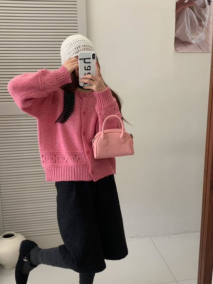 Elegantly Designed Cardigan