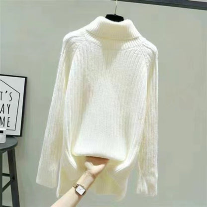 Timeless Vintage Style Sweater