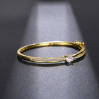 Czarujący Bransoletka na każdą okazję