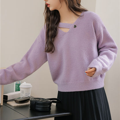 Beautifully Crafted Sweater
