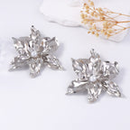 Czarujący Perłowy Kolczyk na każdą okazję