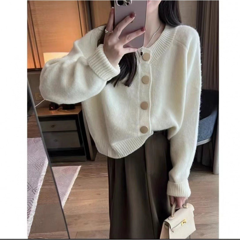 Elegantly Designed Sweater
