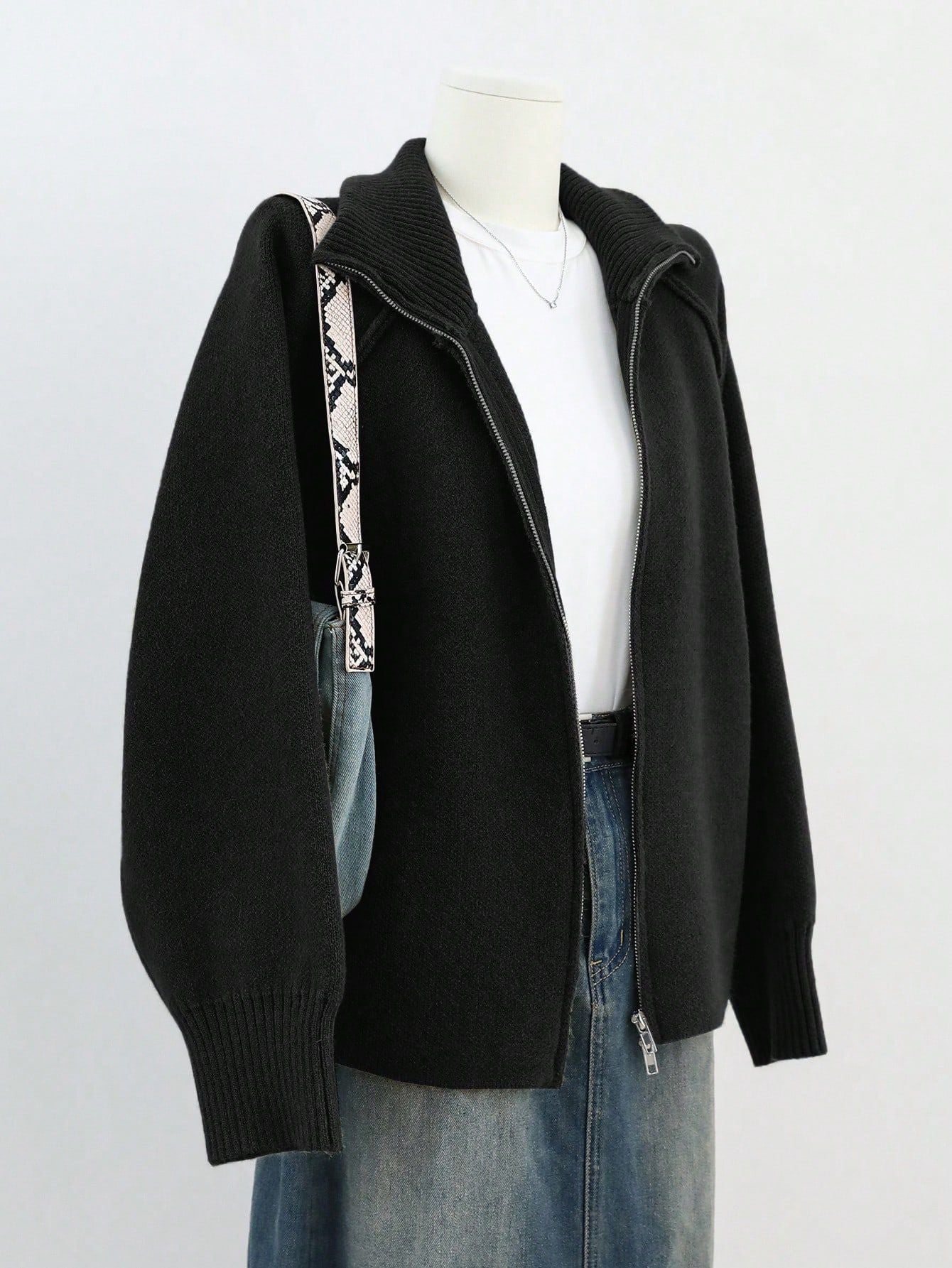Classic Designed Cardigan