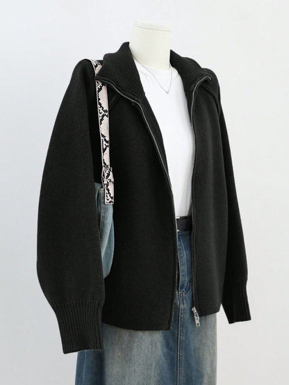 Classic Designed Cardigan