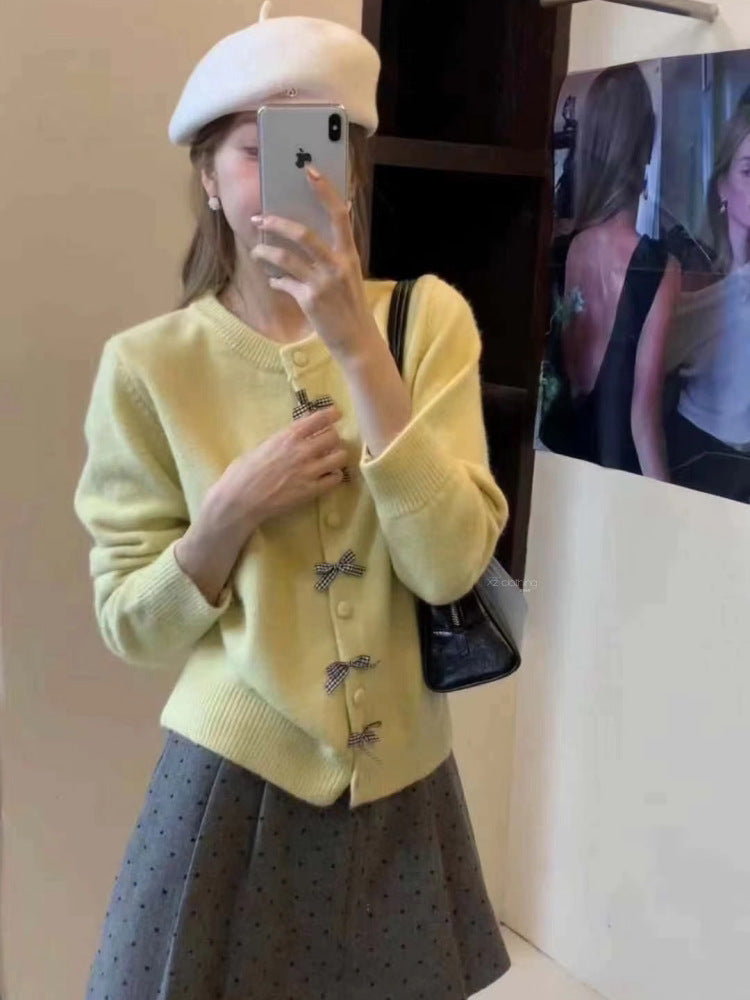Beautifully Crafted Sweater