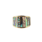 Oszałamiający Pierścionek na co dzień