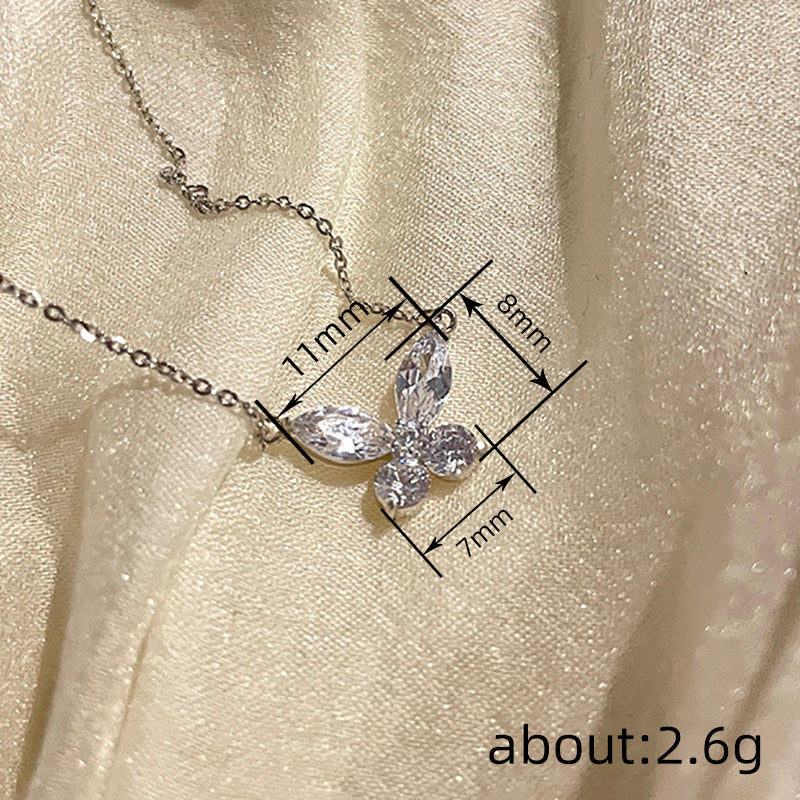 Czarujący Naszyjnik na każdą okazję