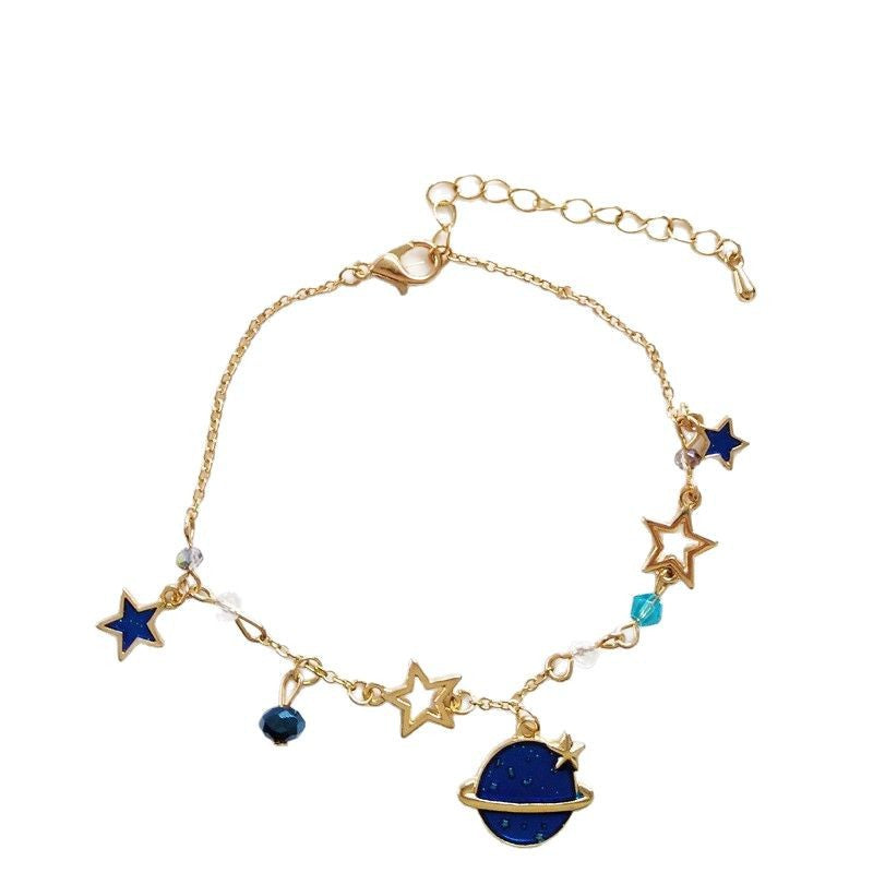 Czarujący Bransoletka na każdą okazję