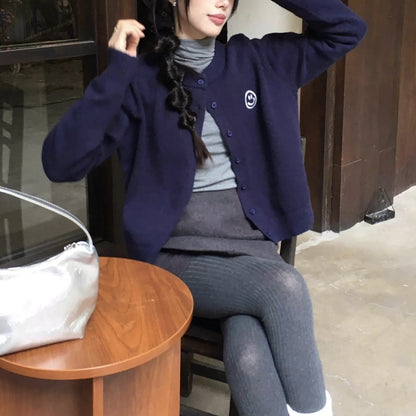 Classic Vintage Cardigan