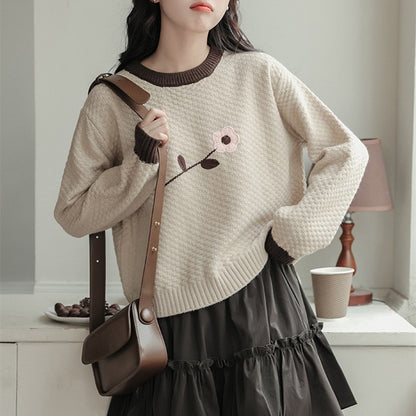 Classic Vintage Sweater