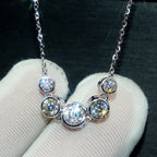 Czarujący Naszyjnik na każdą okazję