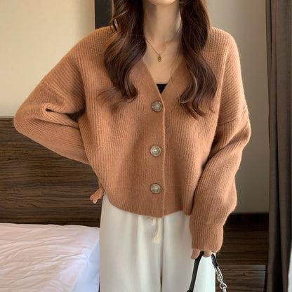 Vintage Inspired Sweater