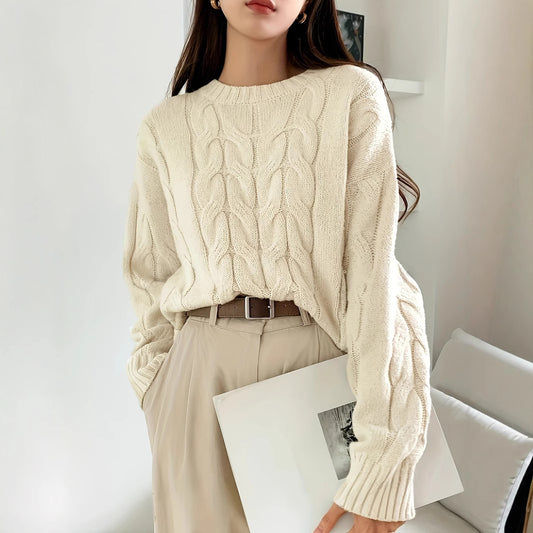 Beautifully Crafted Sweater