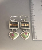 Czarujący Kolczyk na każdą okazję