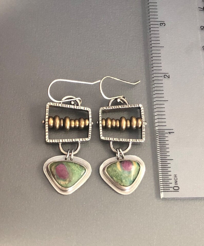 Czarujący Kolczyk na każdą okazję