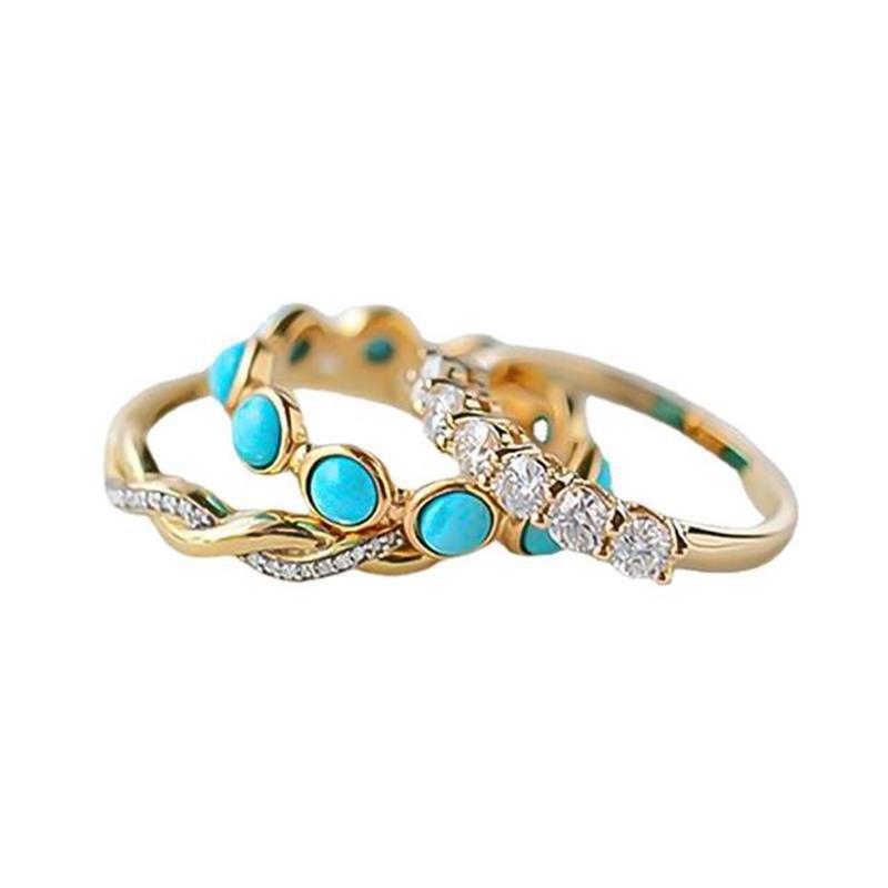 Czarujący Pierścionek na każdą okazję