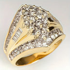 Czarujący Pierścionek na każdą okazję